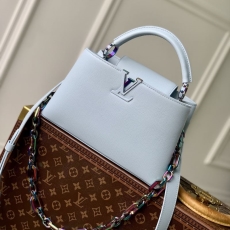 LV Top Handle Bags